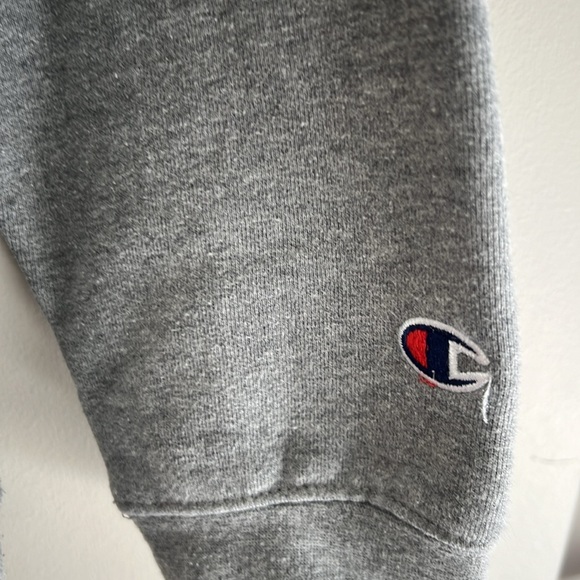 CHAMPION Crewneck - Picture 3 of 5